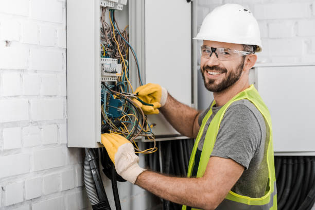 Best Home Electrical Repair  in Port Carbon, PA