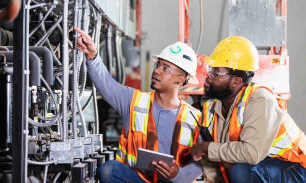 Best Electrical Installation Contractor  in Port Carbon, PA
