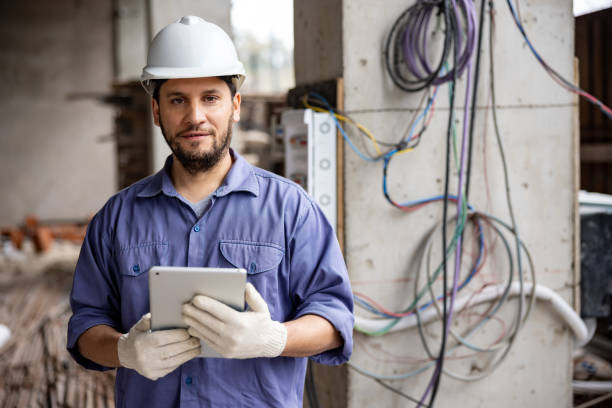 Best Electrical Outlet Repair  in Port Carbon, PA
