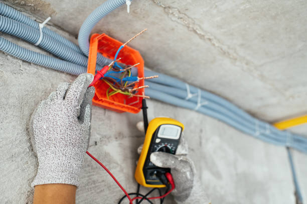 Best Electrical Contractors for Businesses  in Port Carbon, PA