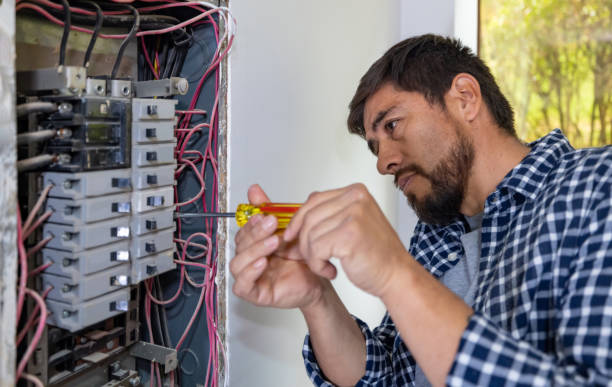 Best Residential Electrician Services  in Port Carbon, PA